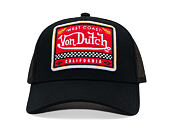Cap Vondutch Baseball Trucker