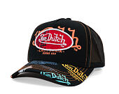 Cap Von Dutch Trucker
