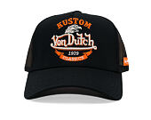 Cap Trucker Von Dutch 
