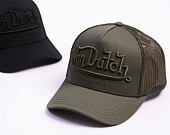 Cap Von Dutch Baseball