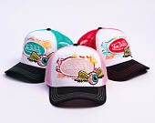 Cap Von Dutch Trucker