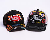 Cap Von Dutch Trucker