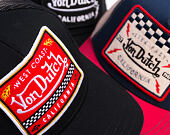 Cap Vondutch Baseball Trucker