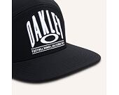 Cap Oakley -  Fhr Trucker Hat - Pitch Black