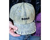 Cap Goorin - Overdyed Boss - Beam