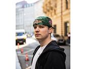 Kšiltovka Mitchell & Ness NBA Conference Patch Snapback Hwc Seattle Supersonics Green