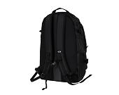 Backpack Oakley - Enhance Lt Backpack L 9.0 Fw - Black/Black