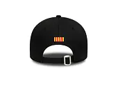 Cap New Era - Core Logo 9FORTY - Barcelona FC - Black