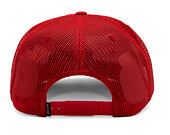Cap Brixton - Henry MP Trucker - Rush