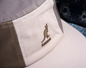 Cap Kangol - Cargo Colors Army Cap - Light Grey Multi
