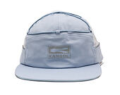 Cap Kangol - Reflective Speed 5-Panel - Lt Blue