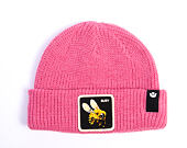 Beanie Goorin - The Busy Beanie - Pink