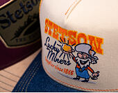 Stetson - Trucker Cap - Lucky Miners - 27