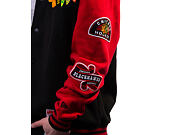 Sweatshirt New Era - NHL US Edit - Chicago Blackhawks - Team Color