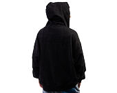 Sweatshirt New Era - Washed Full Zip Oversized Hoody - McLaren F1