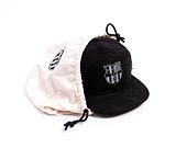Cap New Era - "Mes Que Un" 59FIFTY - Barcelona FC - Suede Black