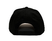 Cap New Era - 9FORTY A-FRAME SIDE PATCH - Las Vegas Raiders