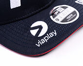 Kids Cap New Era - 9SEVENTY Stretch-Snap Max Verstappen - RedBull F1