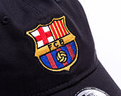 Cap New Era - Core Logo 9TWENTY - Barcelona FC - Navy
