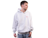 Slogan Oversized Hoodie