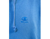 Mikina Champion - Hooded Sweatshirt - Light Blue