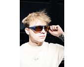 Oakley Sun Glasses - Chaminade - Prizm 24K Polar/Matte Trans Abyss