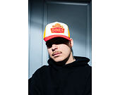 Stetson - Trucker Cap - Steton‘s Diner - 87