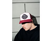 Stetson - Trucker Cap - All American Diner - 88