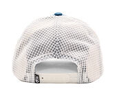 Cap Picture - Kuldo Trucker - Serenity Blue