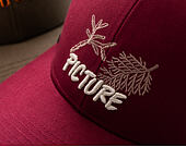Cap Picture - Kuldo Trucker - Cabernet