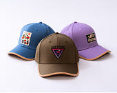 Cap Picture - Wakopa - Tobacco