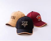 Cap Picture - Wakopa - Black