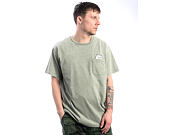 Tee Lord Nermal Pocket Tee (Sage Vintage Wash)