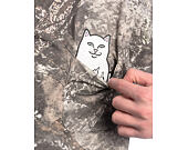 Tee Lord Nermal Pocket Tee (Nerm Tree Camo)