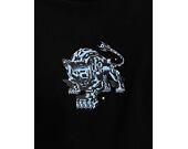 Tee Cyborg Tee (Black Wash)