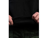 Sweatshirt Cyborg Hoodie (Black Wash)