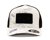 Oakley SI Multicam 110 Snapback Cap Multicam Alpine