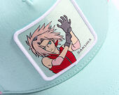 Cap Capslab - Naruto