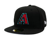 Cap New Era - MLB Hidden Hit 59FIFTY - Arizona Diamondbacks - Team Color