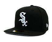Cap New Era - MLB Hidden Hit 59FIFTY - Chicago White Sox - Team Color
