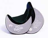 Cap New Era - MLB Hidden Hit 59FIFTY - LA Dodgers - Team Color