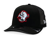 Cap New Era - NHL Core Mesh 9SEVENTY Stretch-Snap - Buffalo Sabres - Team Color