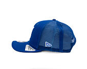 Cap New Era - NHL Core Mesh 9SEVENTY Stretch-Snap - NY Rangers - Team Color