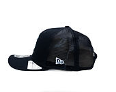 Cap New Era - NHL Core Mesh 9SEVENTY Stretch-Snap - Seattle Kraken - Team Color