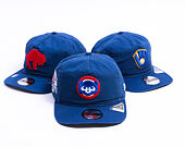 Cap New Era - MLB Championship 19TWENTY - Chicago Cubs - Team Color