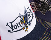 Cap Von Dutch - Trucker - Wild 13