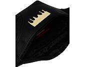 Crossbody Sprayground - Gold Brick Luxe Savvy Crossbody