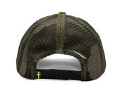 Cap Fjällräven - Badge Långtradarkeps