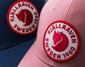 Cap Fjällräven - 1966 Logo Långtradarkeps