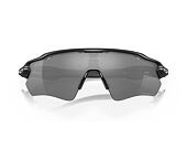 Sunglasses Oakley - Radar Ev Path - Matte Black/Prizm Black Polarized